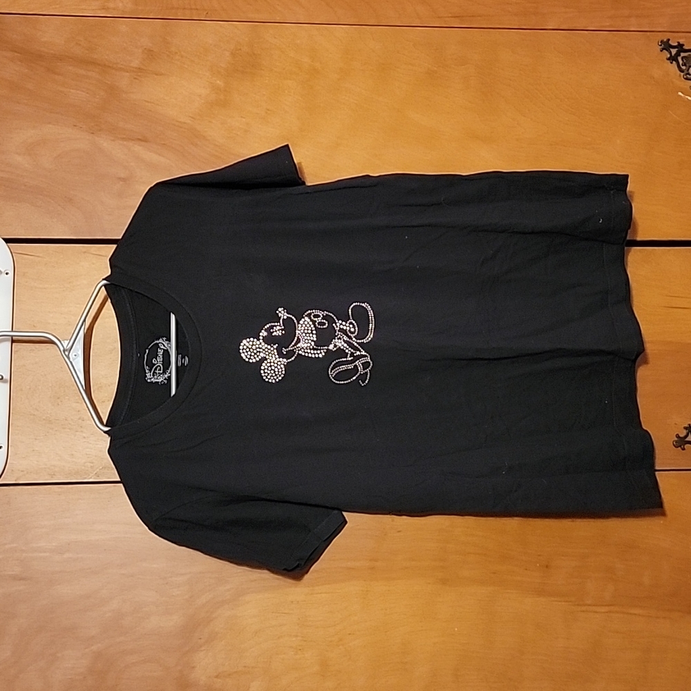 Disney mickey Mouse shirt womens 2X